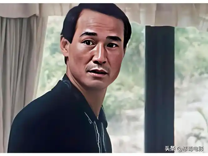 向华强不敢动的5个人是谁,谢贤和向华强的地位谁更高