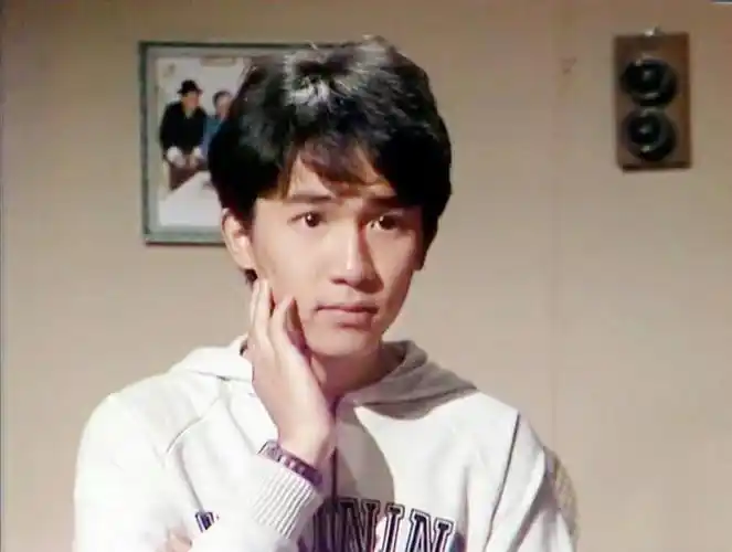 那些从年轻一直帅到老的男人,他们才是真正的惊艳了时光|梁朝伟|沙溢