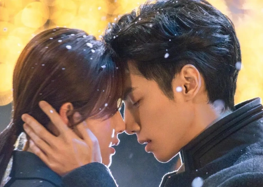 想看甜甜的恋爱电视剧半是蜜糖半是伤就是你的选择