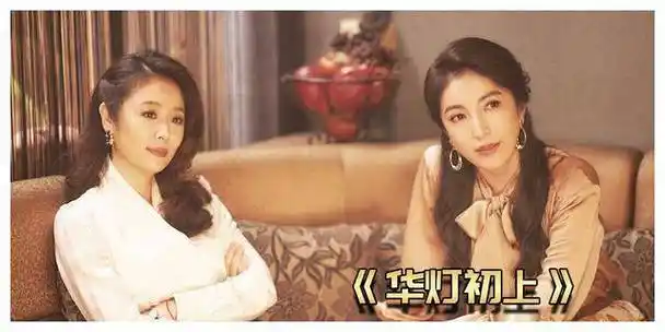 林心如47岁突然宣布新作品粉丝又惊又喜