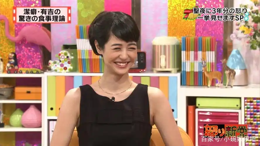 12秒的告别致辞,引发粉丝强烈不满,tbs主播夏目三久宣布退圈了