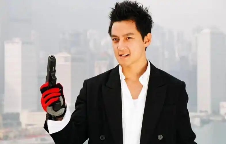 吴彦祖,你到底怎么了?