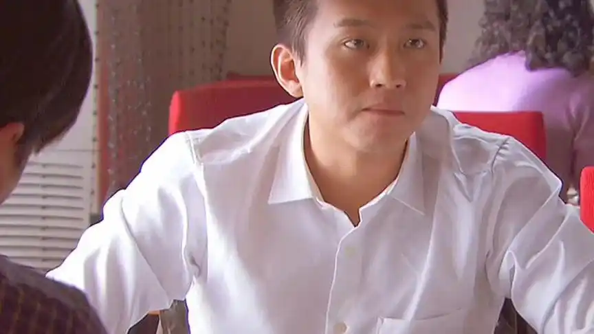 趁着肖然出差!我的尴尬症犯了#相爱十年