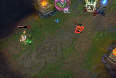 闪现还能这样用闪现使用技巧全解