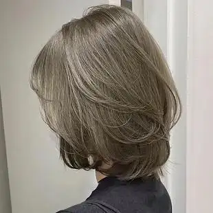 今年最火的染发颜色,染头发今年最火的颜色-图片大观-奇异网