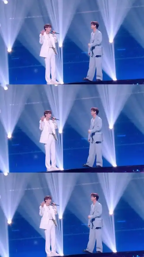 汪苏泷王赫野我想念困住回忆天赐的声音