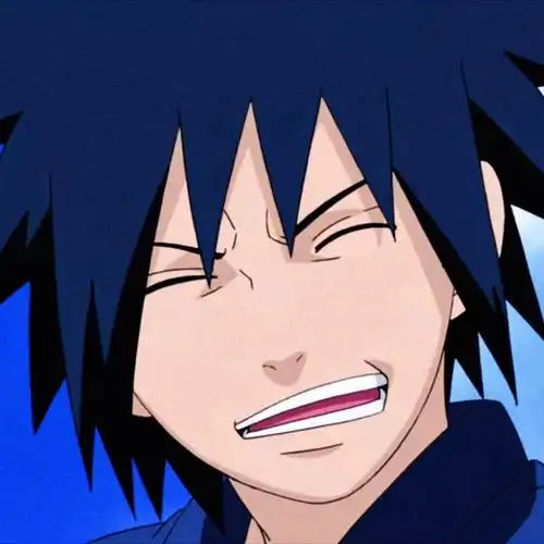 宇智波61斑 头像 - 知乎