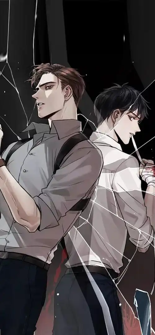 来自漫画破云2吞海侵权删