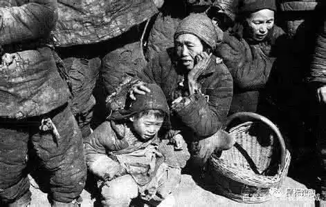 古代社会卖儿卖女