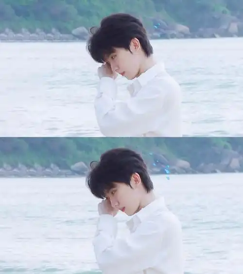 马嘉祺这是我的岛