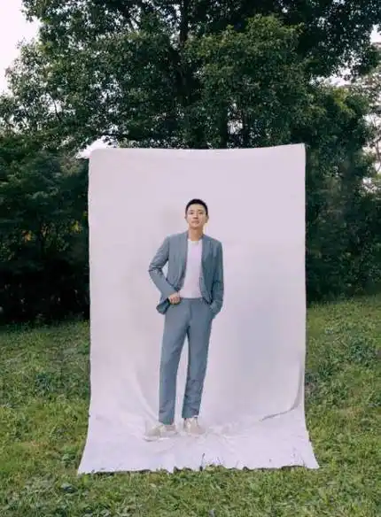 贾乃亮分手后终于逆袭了!