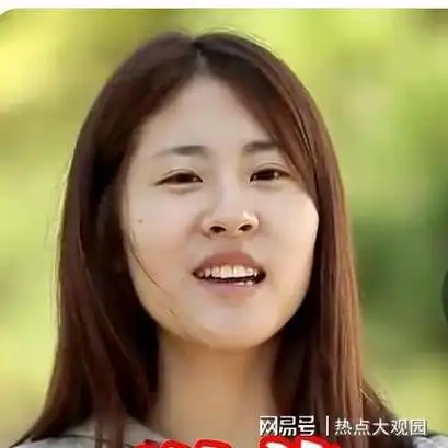 张碧晨:从不承认整容,一条视频彻底打了脸!|素颜|脸型|韩国|白皙|唱片