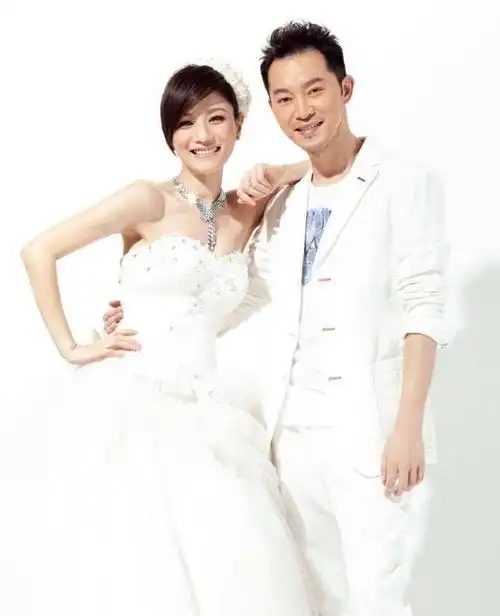 沙溢胡可变身明星股东 坦言未来想添闺女