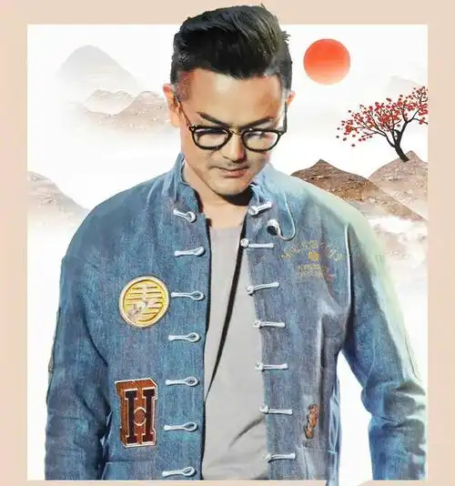 古风歌手推荐——河图