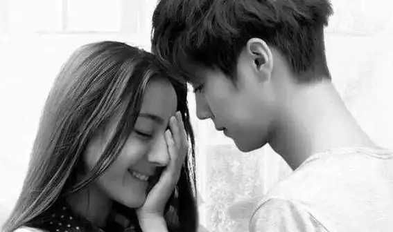 鹿晗迪丽热巴相互评价(原来迪丽热巴与鹿晗之间还有这样不为人知的