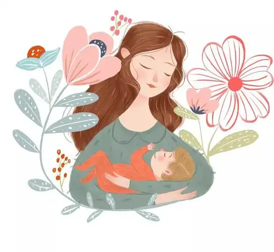 致敬无私母爱 唯有用心陪伴