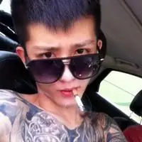 qq超拽霸气男孩头像