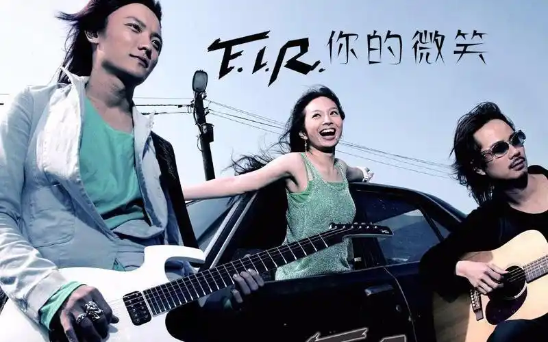 你的微笑完整歌词-你的微笑lrc歌词-f.i.r.