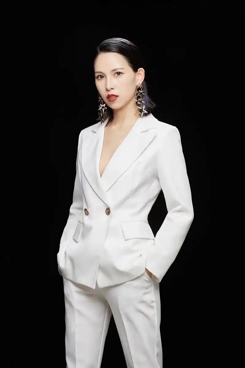 形象照职业照工作照