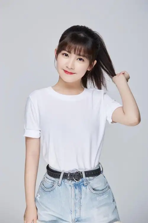 赖美云献唱2022北京冬奥会听北京说你好传递新青年力量