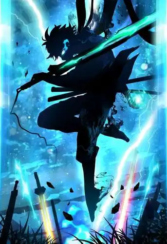 "恶魔"高清壁纸