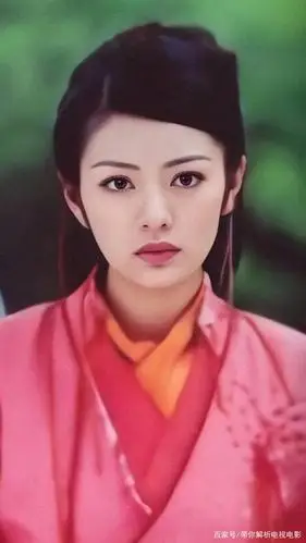 仙剑一背后番位选角之争,刘品言曾是林月如,安以轩曾是阿奴