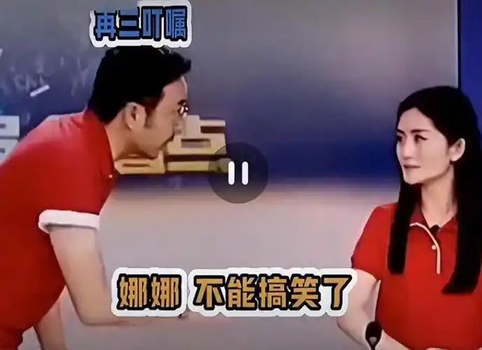 回顾谢娜从平凡到走上人生巅峰离不开张杰的帮助