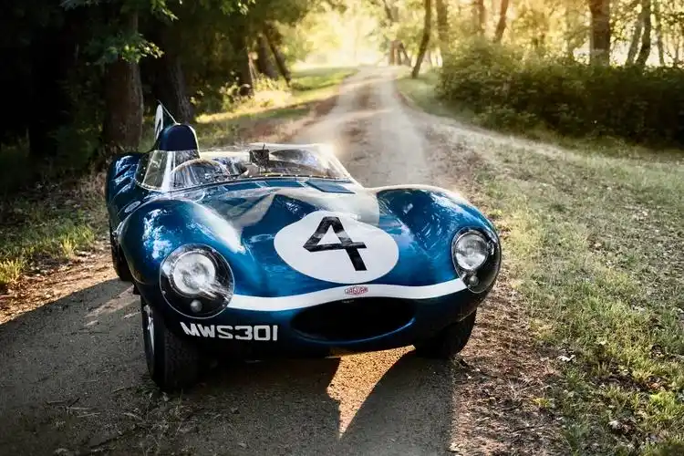 上下散发出王者的风范#勒芒