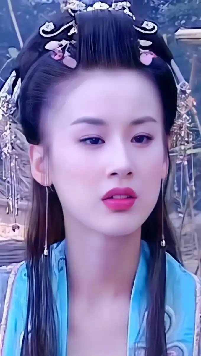 上热门那些年追过的剧天仙配以前的古装剧美女天庭七公主黄圣依