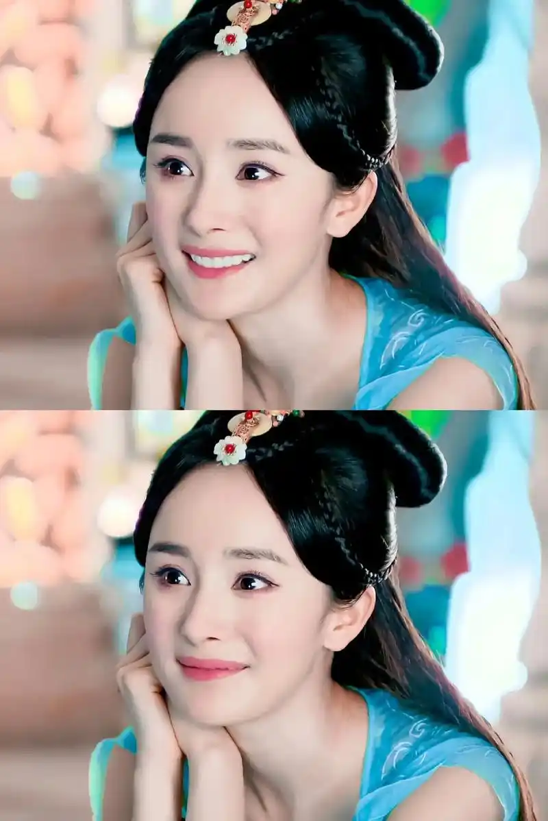 向全世界安利杨幂怀念那年夏天 #古装 #杨幂古剑奇谭 #杨 - 抖音