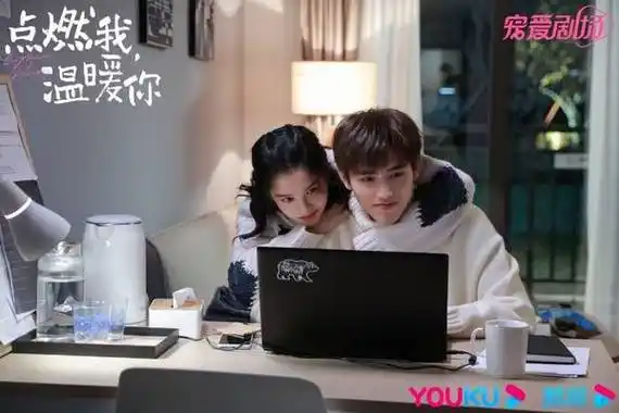 《春色》cp超配,想看杨洋热巴演古装,这对成真了