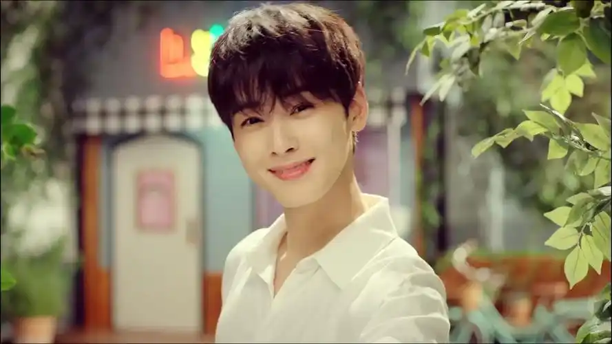 astro车银优混剪(正在学习剪辑中,希望大家看的开心,还望各位前辈大佬