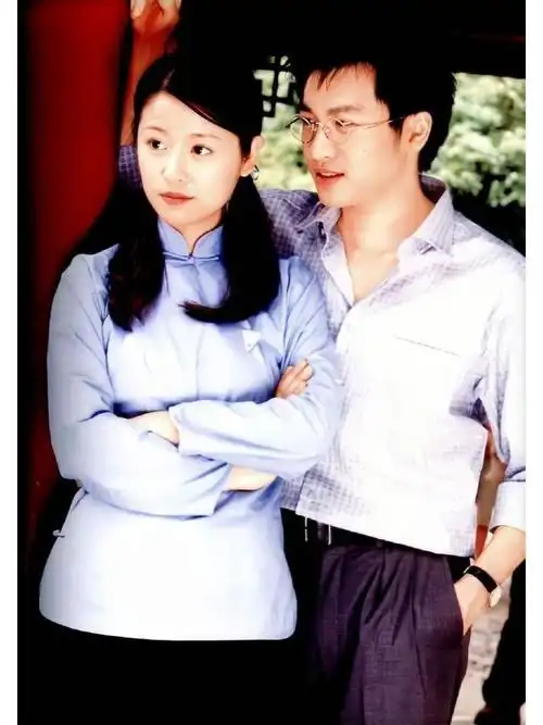 苏有朋林心如综艺合体