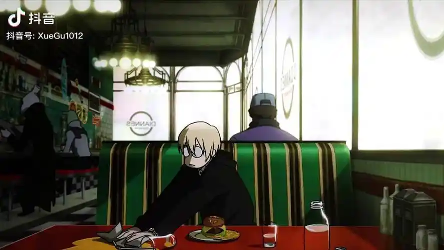 当正太抹了发胶后幻界战线五河琴里02动漫推荐