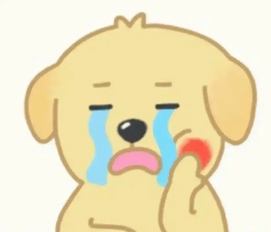 减肥之路的助力——牙疼 #表情包 #鬼知道我看了多少遍 #哭 - 抖音