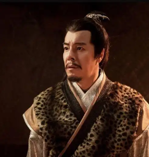 封神演义戏骨扎堆胡静演姜王后于和伟版姜子牙有点萌