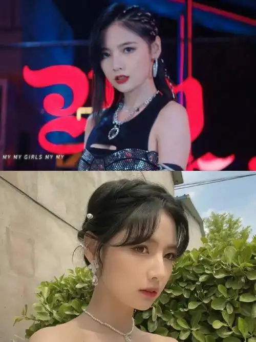 硬糖少女新歌狂飙mv##硬糖少女狂飙mv甜辣反转##硬糖少女303告别揪