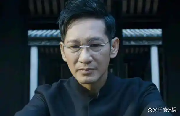 国家一级演员王劲松,也被饭圈祸害了,求求你们放过这个老人家