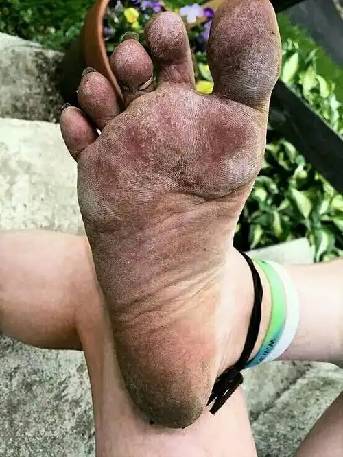 小作文825 张家界我来了之赤脚军