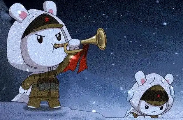 那年那兔那些事那年那兔那些事