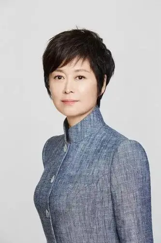 《个人美照》央视主播美女风采