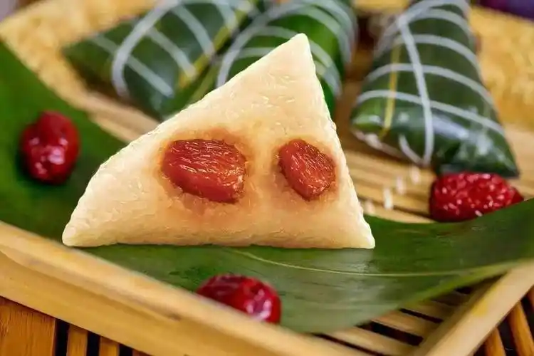 粽子diy | 四海八荒浓情端午,蓝海喊您包粽子喽