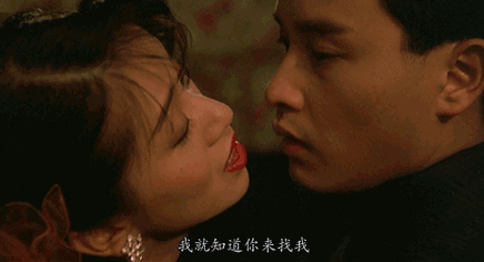 拒绝成龙干涉,梅艳芳以自己换来张国荣,这才成就了《胭脂扣》