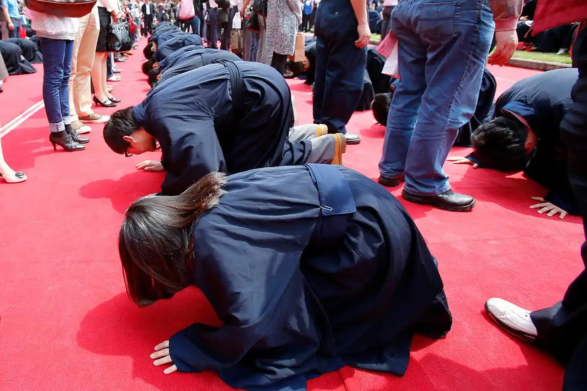 学习这些细微差异就能更深入地领略中国文化的魅力