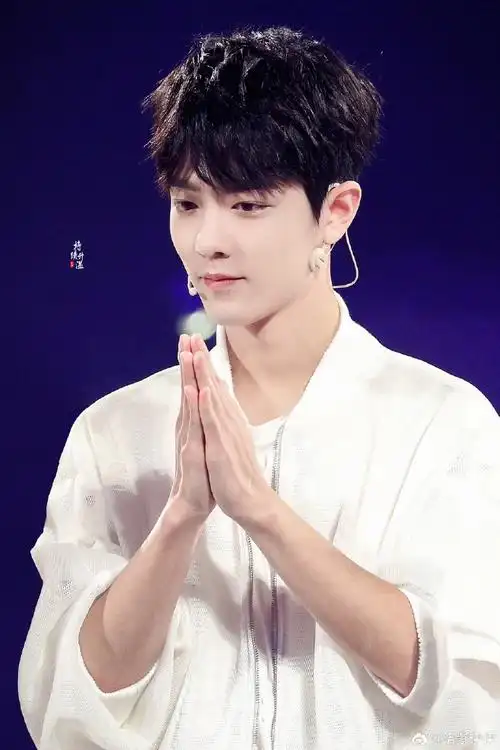 支持肖战影视综艺##肖战正能量艺人