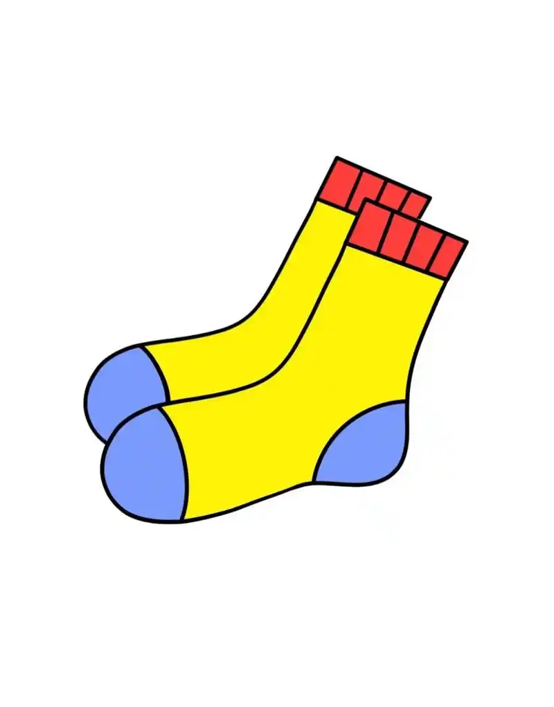 秋天 #简笔画 #棉袜 #启蒙早教 #益智 画出你理想中的 - 抖音