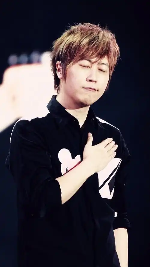 阿信的颜值巅峰到底咋样