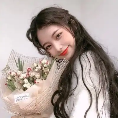 2020微信头像小清新唯美大全 人生的美好 是因为未知,女生头像图片