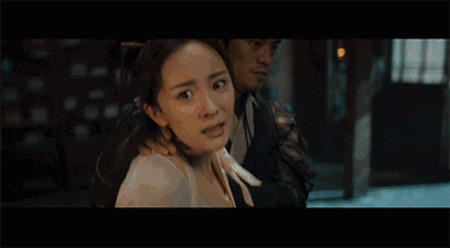 刷爆你们朋友圈的《绣春刀2》,其实要从四十年前的胡金铨说起