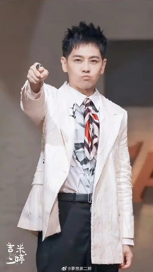 林志颖是真的不会老##林志颖好元气